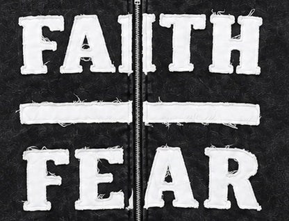 FAITH>FEAR Acid Wash Set- Preorder (first 50 orders $120)