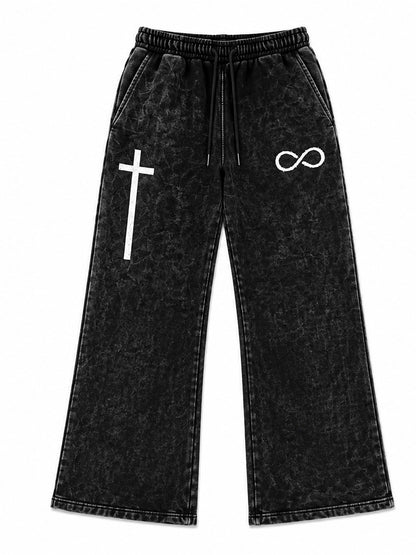 FAITH>FEAR Acid Wash Set- Preorder (first 50 orders $120)