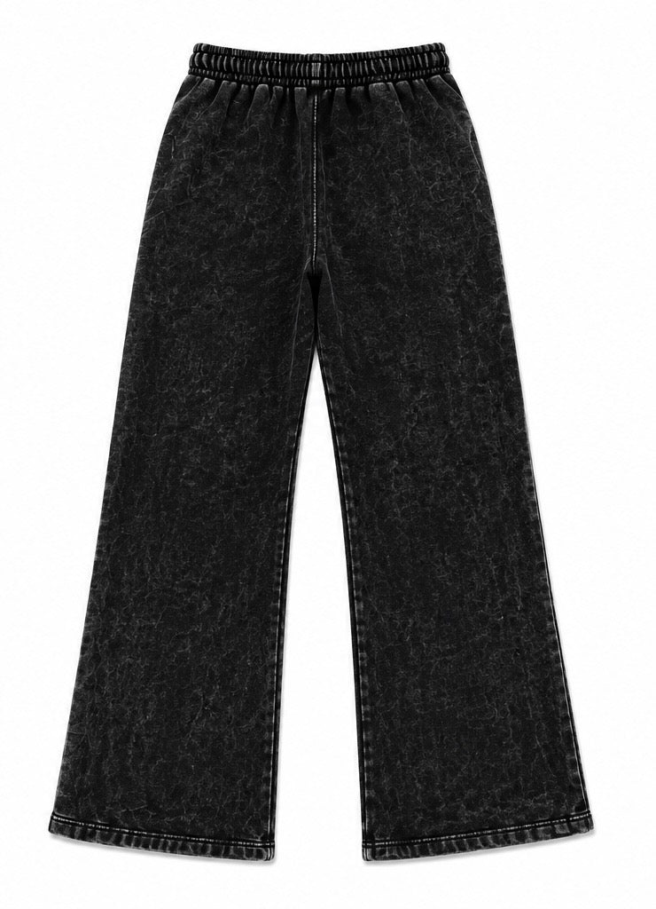 FAITH>FEAR Acid Wash Set- Preorder (first 50 orders $120)